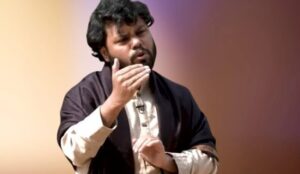 ‘ইনক্লাব মঞ্চের মুখপাত্র ওসমান হাদি মারা গেছেন#সংবাদ শৈলী