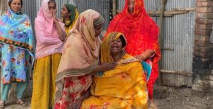 মালয়েশিয়ায় দুর্বৃত্তদের হাতে নিহত নাটোরের কবিরের বাড়িতে চলছে আহাজারি।#সংবাদ শৈলী 