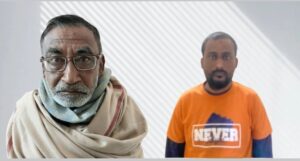 লালপুরে আওয়ামী লীগ ও যুবলীগের দুই নেতা গ্রেপ্তার#সংবাদ শৈলী 