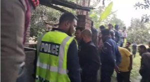 নাটোরে সবজি ব্যবসায়ীর রক্তাক্ত মৃতদেহ উদ্ধার #সংবাদ শৈলী