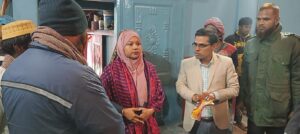 গুরুদাসপুরে ভেজাল গুড়ের কারখানা সিলগালা২ লাখ টাকা জরিমানা #সংবাদ শৈলী