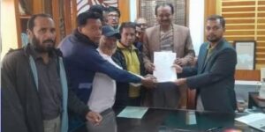 নাটোর ১ আসনে বিএনপির বহিস্কৃত নেতার মনোনয়ন উত্তোলন