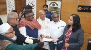 তারেক রহমানের নেতৃত্বে বাংলাদেশ এগিয়ে যাবে-দুলু #সংবাদ শৈলী