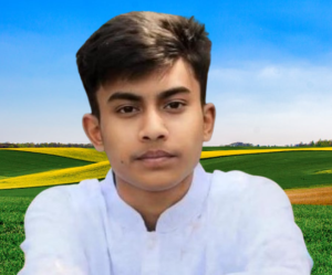 অল্প বয়সের প্রেমের পরিনতি, পৃথিবী ছেড়েই চলে গেল আল আমিন#সংবাদ শৈলী