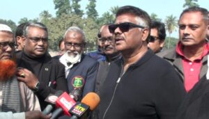 খেলোয়াড়দের জন্য সরকারি ভাতার ব্যবস্থা করবে বিএনপি : দুলু#সংবাদ শৈলী