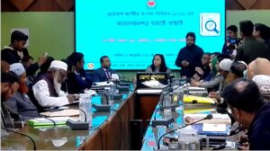 বিএনপি ও জামায়াতের সকল প্রার্থীসহ২৩জনকে বৈধ ঘোষনা, ৫জনের মনোনয়ন বাতিল#সংবাদ শৈলী