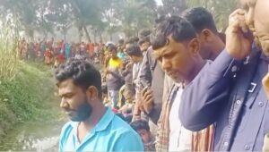 নর্থ বেঙ্গল সুগার মিলের কৃষি খামারে এক কিশোরের লাশ উদ্ধার#সংবাদ শৈলী