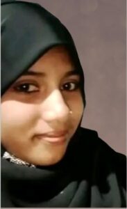 নাটোর শহরতলীর বিল থেকে গলাকাটা নিহত তরুণীর পরিচয় মিলেছে#সংবাদ শৈলী