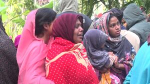 নাটোরে আম গাছের ডালে ঝুলন্ত  যুবকের মরদেহ উদ্ধার#সংবাদ শৈলী