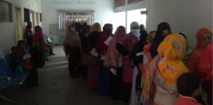 নাটোরে শীতে জন জীবন বিপর্যন্ত ,হাসপাতালে বাড়ছে রোগীর সংখ্যা#সংবাদ শৈলী