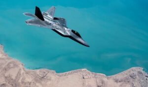 কাতারে আমেরিকার বিমান প্রতিরক্ষা অপারেশন সেল#ছবি রয়টার্স