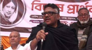 বিএনপির সময় সংখ্যা লঘুদের নিরাপত্তা নিশ্চিত করা হয়েছে-নাটোরে দুলু#সংবাদ শৈলী