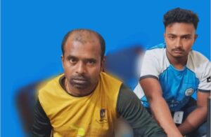 আটক ড্রাইভার,ম্যানেজার #সংবাদ শৈলী