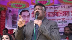 বিএনপি নেতাকর্মীদের সামাজিক যোগাযোগ মাধ্যমে আরো সক্রিয় হতে হবে -দুলু#সংবাদ শৈলী