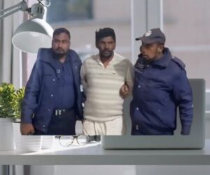 নাটোরে যুবদল নেতা কাবিল হোসেন কাঙ্গাল আটকসবাদ শৈলী