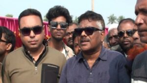 নাটোরের মানুষঐক্যবদ্ধ ভাবে ধানের শীষের প্রতীকে ভোট দিবে- দুলু#সংবাদ শৈলী