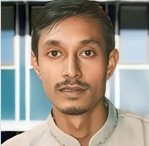 স্ত্রী-সন্তানের মৃত্যুর ৩ দিন পর জামিন পেলেন সেই সাদ্দাম