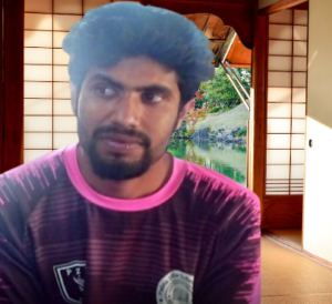 নাটোরে ফটো স্বরাষ্ট্রমন্ত্রী কে নিয়ে কটুক্তি ও চাঁদাবাজির অভিযোগে আটক ১#সংবাদ শৈলী