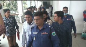 নাটোরে কলেজ শিক্ষার্থীকে হত্যা মামলায় দুজনের যাবজ্জীবন#সংবাদ শৈলী 