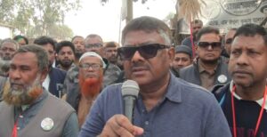 শহীদ প্রেসিডেন্ট জিয়াউর রহমান বেগম খালেদা জিয়া সবচেয়ে ময়েদের বেশী সম্মানীত করছেন-নাটোরে দুলু#সংবাদ শৈলী