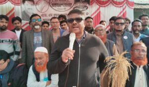 নির্বাচিত হওয়ার আগেই ওরা সেনানিবাসে অন্ত্র নিয়ে প্রবেশ করতে চায়-দুলু    #sangbad shoily