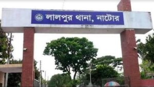 লালপুরে প্রতিপক্ষের ওপর হামলা, ফাঁকা গুলিবর্ষণ#সংবাদ শৈলী