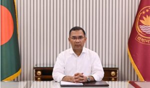 আইনের শাসনই হবে রাষ্ট্র পরিচালনার শেষকথা : প্রধানমন্ত্রী#ছবি মংগৃহিত