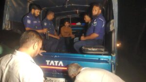 বাগাতিপাড়ায় অবৈধভাবে মাটি কাটায় ২ লক্ষ টাকা জরিমানা, অনাদায়ে ৩ মাস জেল#সংবাদ শৈলী