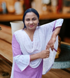 বিড়াল আনতে গিয়ে তিন তলা থেকে পড়ে তরুণীর মৃত্যু#সংবাদ শৈলী 