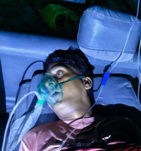 নাটোরে সন্ত্রাসী হামলায় পিতা নিহত ছেলে আহত সংবাদ শৈলী