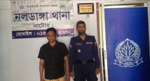 নলডাঙ্গায় ইয়াবাসহ যুবলীগ নেতা জনি আটক #সংবাদ শৈলী