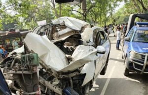 বড়াইগ্রামে সড়ক দুর্ঘটনায় প্রকৌশলীর মৃত্যু, কাল ছিল তার বিয়ে!#sangbad shoily