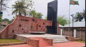 লালপুরের ঐতিহাসিক ময়না যুদ্ধ দিবস পালিত #সংবাদ শৈলী