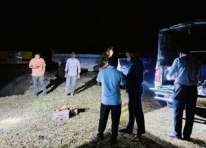 সিংড়ায় কৃষিজমিতে পুকুর খনন, ৫০ হাজার টাকা জরিমানা# সংবাদ শৈলী 