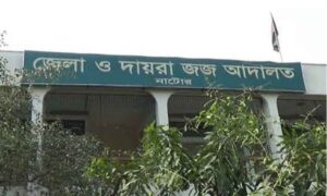 সাত বছরের শিশুর নামে মামলা, আদালতে জামিন#সংবাদ শেলী