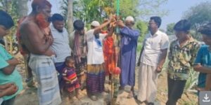 ৩০০ ফুট নিচে পড়ে যাওয়া শিশুকে উদ্ধারের অভিনব আবিষ্কার তারা মিয়ার#সংবাদ শৈলী