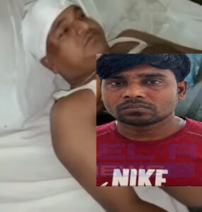বাগাতিপাড়ায় জুয়েলারি ব্যবসায়ীর উপর হামলা প্রতিবেশী ভাতিজা আটক #সংবাদ শৈলী 