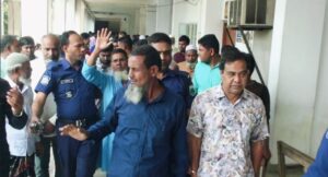 নাটোরে কৃষক হত্যা মামলার রায়, আওয়ামী লীগ নেতাসহ ৬ জনের যাবজ্জীবন #sangbad shoily