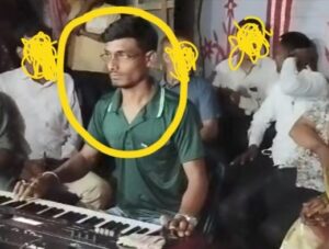 বড়াইগ্রামে গানের অনুশীলনে ডেকে নিয়ে ছাত্রীকে ধর্ষণ; নারী সহ আটক ২#সংবাদ শৈলী