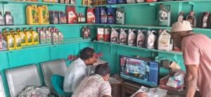 লালপুরে ভ্রাম্যমান আদালতের অভিযানে ১ লাখ টাকা জরিমানা#সংবাদ শৈলী