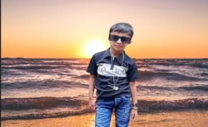 লালপুরে বাবাকে বাঁচাতে গিয়ে বিদ্যুৎস্পৃষ্টে প্রাণ গেল ৮ বছরের শিশুর#সংবাদ শৈলী