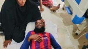  সিংড়ায় চাল-পানি খেয়ে হাসপাতালে ভর্তি ৮ ধান কাটা শ্রমিক#সংবাদ শৈলী