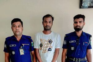 লালপুরে মাদক বিরোধী অভিযানে র‍্যাবের ওপর হামলা, ৫ র‍্যাব সদস্য আহত