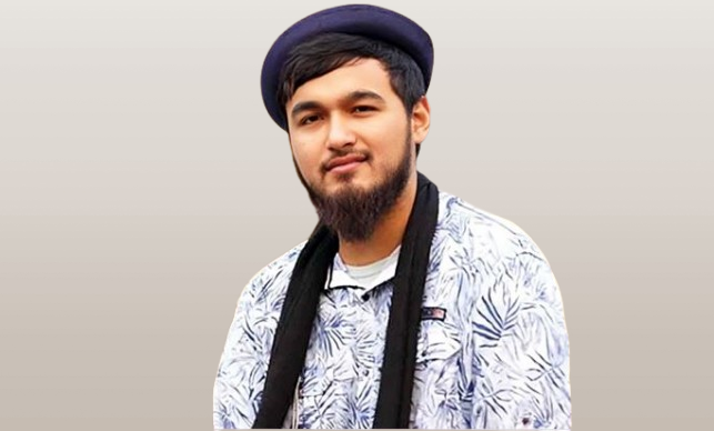 সংগীত শিল্পী নবেল গ্রেপ্তার #সংবাদ শৈলী