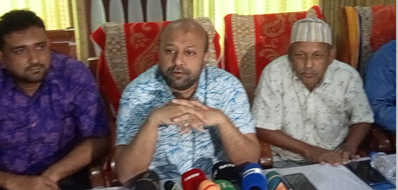 আমরা কি আবার দিল্লি ছকে পড়তে যাচ্ছি?-ব্যারিস্টার আসাদুজ্জামান ফুয়াদ