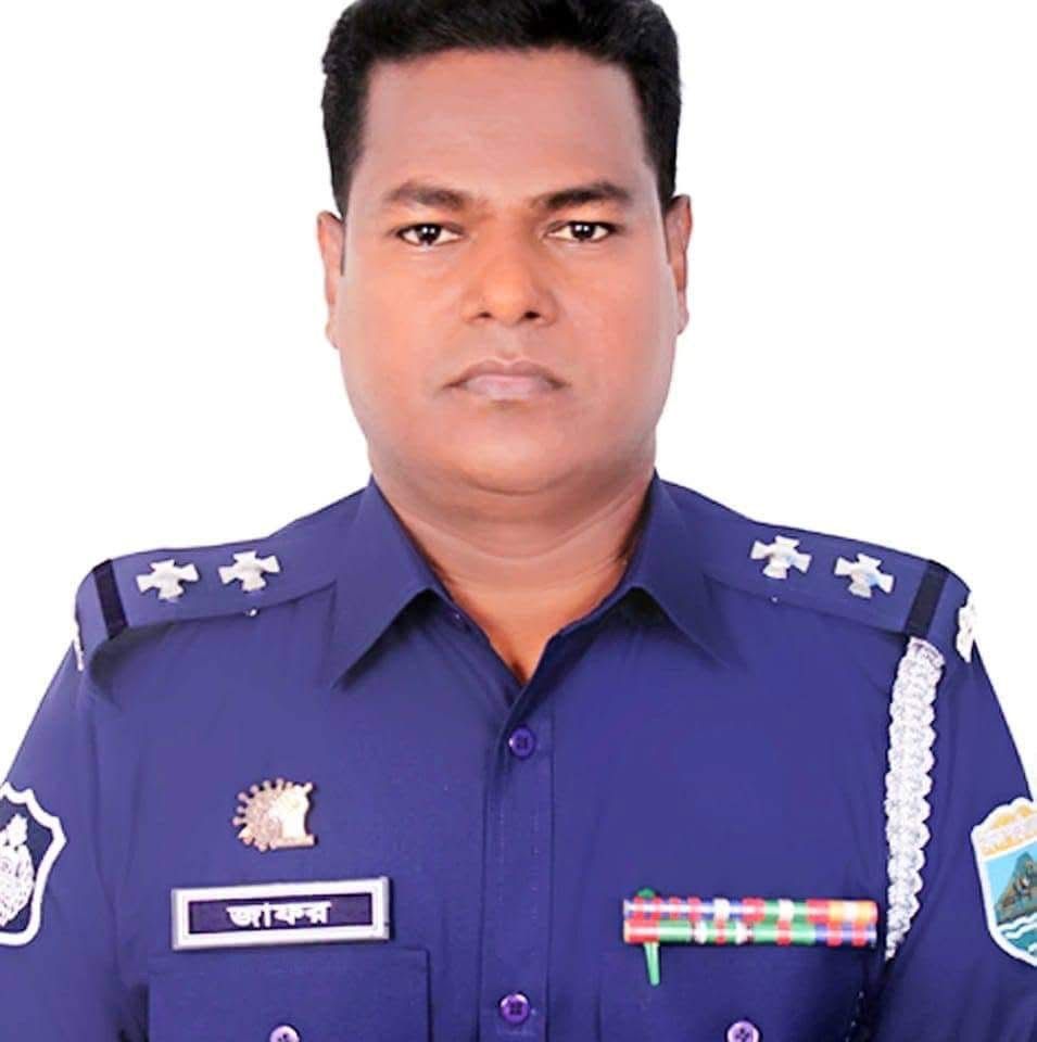 ৫লাখ টাকা ঘুষ চাওয়ায় গুরুদাসপুর থানার এসআইকে সাময়িক বরখাস্ত,তদন্ত কমিটি গঠন#ছবি সংগৃহিত