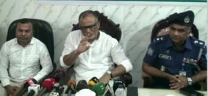 এবারই সবচেয়ে বেশি দামে চামড়া বিক্রি হয়েছে-নাটোরে বাণিজ্য উপদেষ্টা
