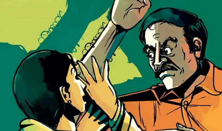 নাটোরের লালপুরে ৭ বছরের শিশুকে ধর্ষণচেষ্টার অভিযোগ#ছবি সংগৃহিত