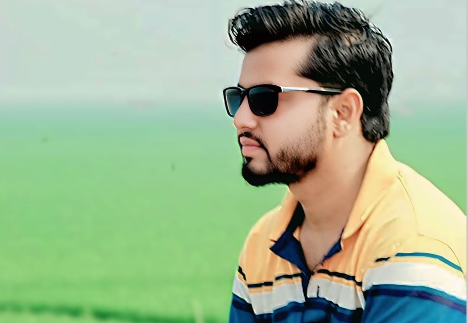 বন্যপ্রাণী সংরক্ষণে জাতীয় পুরস্কার পাচ্ছেন নাটোরের ফজলে রাব্বী#সংবাদ শৈলী