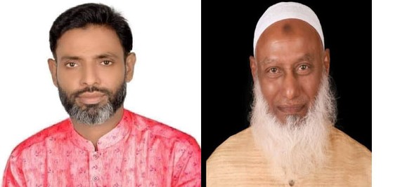 নাটোরে দুই ইউপি চেয়ারম্যানসহ আওয়ামী লীগ ও যুবলীগের ছয় নেতা আটক